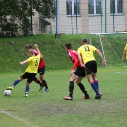 ZKP Asy Zakopane 4:0 SKS Sokolica Krościenko