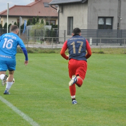 Spartak- Róża 0-0