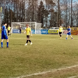 WKS GRYF Wejherowo - Arka Gdynia SI  0:4