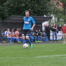 DERBY POWIATU PISKIEGO: MAZUR PISZ 1:0 ŚNIARDWY ORZYSZ !