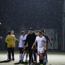 Atletico Gocław - FC Dziki z Lasu