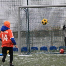 Trening z Markiem Siweckim