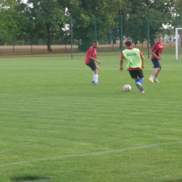 GKS Łokietek Petrokan Brześć Kujawski vs Olimpia Koło