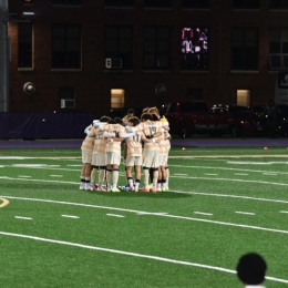 US Open Cup Wisła-One Knoxville