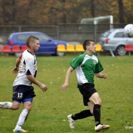 2014/15 15. Drama Kamieniec - Zryw Radonia 2-2