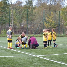 Respect Halinów - UKS GKS Osieck