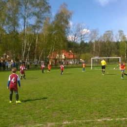 LKS Rosanów vs RÓŻA KUTNO