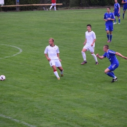 LKS Czaniec - Beskid Skoczów, 02.09.2017 r.