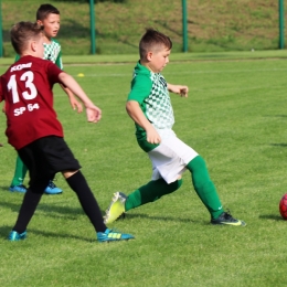 Orlik Poznań vs Sparta Oborniki