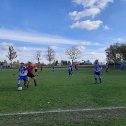 LKS Głowienka 0:1 Sokół Domaradz