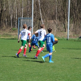 Orliki RKS-Czarni Sosnowiec