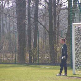 Olimpia Brzeziny - Korona Pogoń Stawiszyn