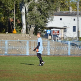 OLT: AS Fenomen Leśnica - Unia Wrocław I 0:6