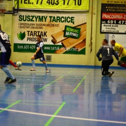 Bongo Opole 7:2 CDB Futsal Team