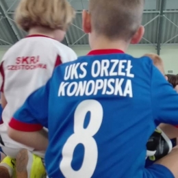 KONOPISKA CUP 2017 rocznik 2010/2011
