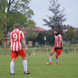 Sparta - OSTOJA 4:2 (juniorzy)