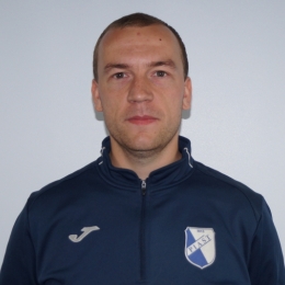 Maciej Stanaszek