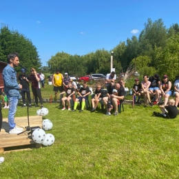 WIELKI PIKNIK URODZINOWY - JUBILEUSZ 10-LECIA AP! 14.06.2025