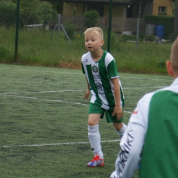 Rzemieślnik Kwilcz - Sparta Oborniki