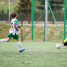 Sparta Oborniki vs Sokół Pniewy