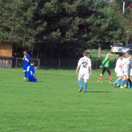 Sokół Przytkowice vs. Chełm Stryszów