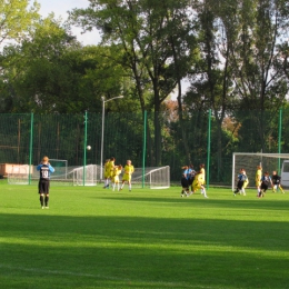 UKS Jaskółki Chorzów - Goczałkowice