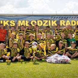 MŁODZIK SUMMER CUP 2023 - rocznik 2012 (fot. Marek Pawlak)