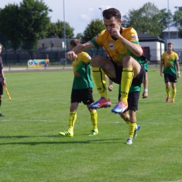 Tur 1921 Turek- Odolanovia 0-1