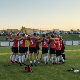 Spartak Skawce vs Chełm Stryszów