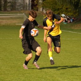 MŁODZIK 2010 vs Drukarz Warszawa (fot. M. Bisiński)