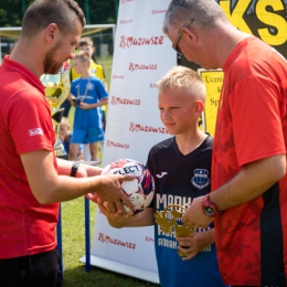 MŁODZIK SUMMER CUP 2023 - rocznik 2012 (fot. Marek Pawlak)