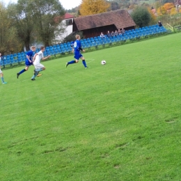 Sokół Przytkowice vs. Chełm Stryszów