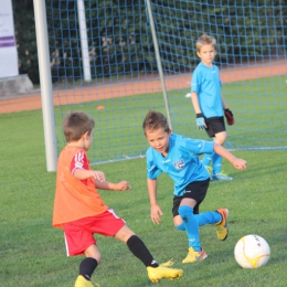 UKP "Gol" - FA Opole