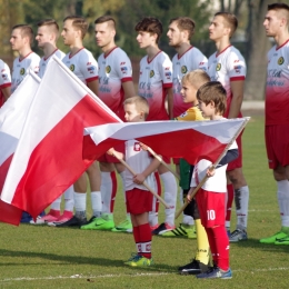 Tur 1921 Turek-Piast Czekanów 1:0