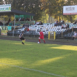 MGKS "TUR 1921" TUREK vs Warta Eremita Dobrów