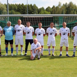 XXVIII Turniej Piłki Nożnej Oldbojów im. Edwarda Pusiaka