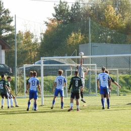 LKS ZYGLIN - Sośnica Gliwice