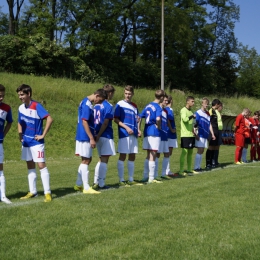 Piast - MSPN Górnik 0:2