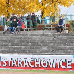Star Starachowice - Koprzywianka Koprzywnica
