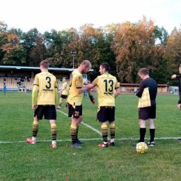 Puchar Polski WKS GRYF Wejherowo - MKS Władysławowo 5:0(2:0)