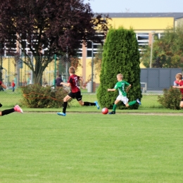 Orlik Poznań vs Sparta Oborniki