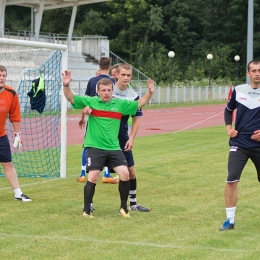 "CEKOL CUP 2018" - fotorelacja