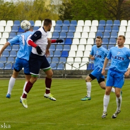 UEFA Region's Cup: Kujawsko-Pomorskie - Wielkopolskie