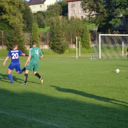 Pucharu Polski III- Chełm Stryszów vs. Maków Podhalańaski