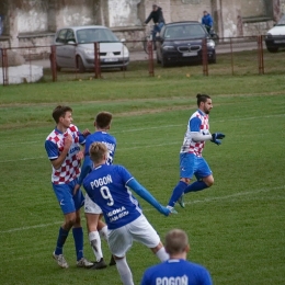 Orlęta Aleksandrów Kujawski - Pogoń Mogilno