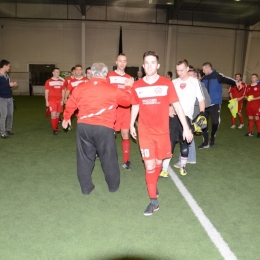 Mem. K.Górskiego- Na boisku