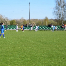 Sparta Sycewice - MKS Władysławowo