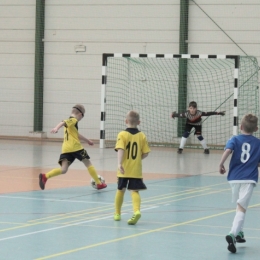 III Turniej Jedynka Cup Pelplin 2018