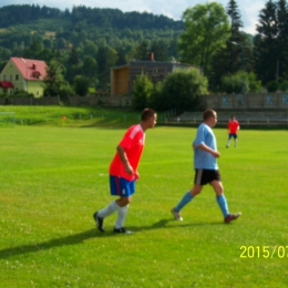 SPARING . Kryształ Stronie Śląskie   Śnieżnik Domaszków