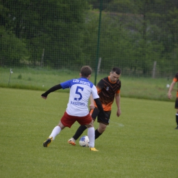 Kol. 18 Sokół Kaszowo -  Piast Dobrzeń 10:0 (16/05/2021)